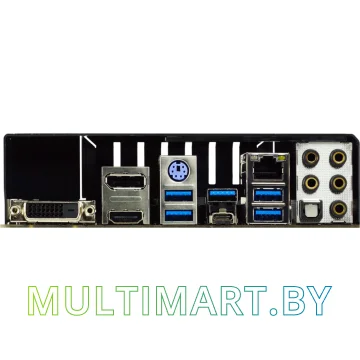 Материнская плата BIOSTAR X470GT8 Ver. 5.x картинка 3